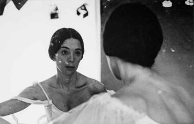 Antin Two Eleanors 1973