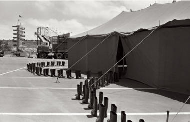 Antin 100 Boots Try Again