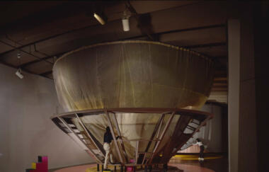 Arakawa Site Of Reversible Destiny G 1