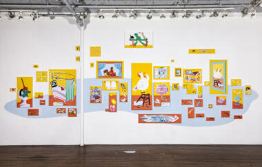 Chunn Chicken Little And The Culture Of Fear 2016 02