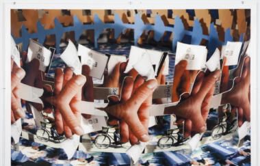 Dyer Køntrol Gauntlet 2014 1