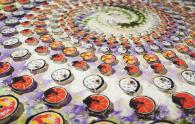 Dyer City Bikes Horizontal 2014