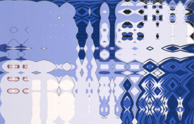 Fudge Tattooed Blue 2002