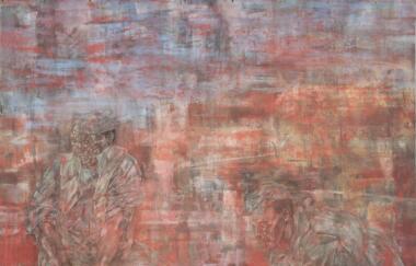 Golub The Arrest Ii 1992