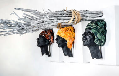 Lewis The Wood Gatherers 2010