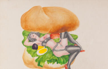 Harrison Good Enough To Eat 1971 1