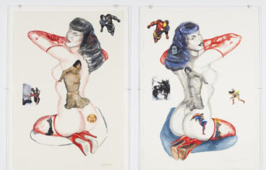 Harrison You Looking At  2013