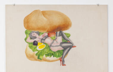 Harrison Good Enough To Eat 1971