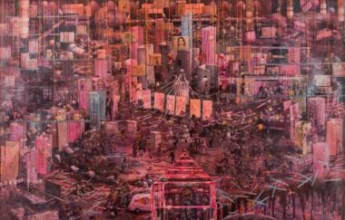 Hayes When You Lie You Loose A Bit Of Yoruself And Replace It With A Bit Of Everyone Else 2016