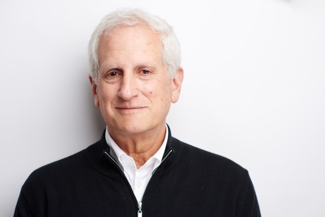 Headshot from Arterritory