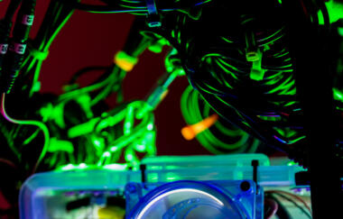 Huang Vt 34 Btb Red Angel Eye 2017 Detail 05