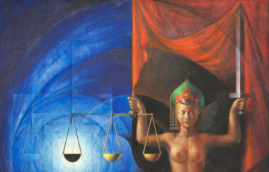 Komar Bears Justice 2010 2015 1