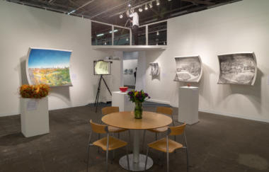 Armory Installation 6