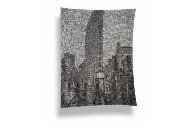 Oakes Flatiron Building 2014 Hero