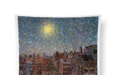 Oakes Bond Street Terrace 2014