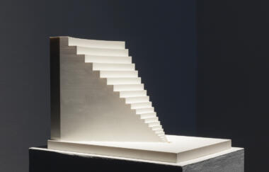 Strebe Le Scale Della Divina Commedia From Wigners Friends 2015