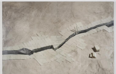 Wexler Sheathing The Rift 2014