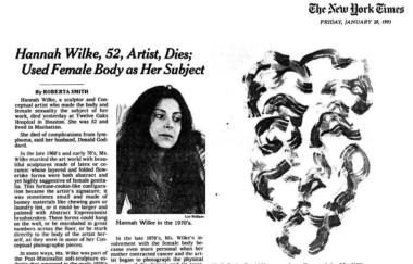 1993 Wilke Nyt Smith