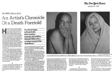 1994 Wilke Nyt Smith