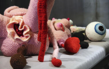 Yefman Sex Slave Detail 2008