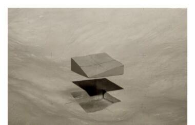 Wexler Ascension 2012