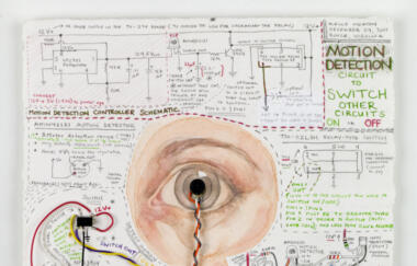 Heaton Motion Detector 2011 1