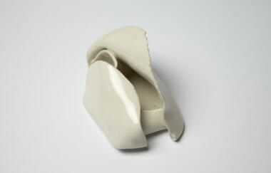 Wilke Ceramic Sculpture 04