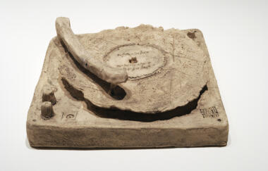 Brodsky Record Player 1999