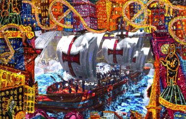 Solmi The Good Charlatans 2019