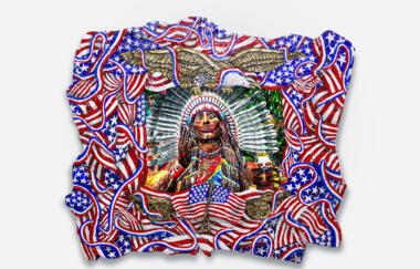 Solmi The Adored Ones 2018