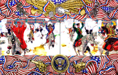 Solmi The Grand Masquerade M Levels 2018