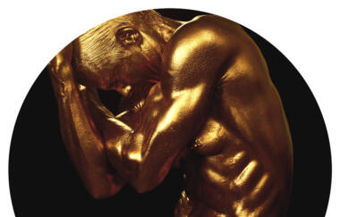 Cassils Alchemic No 1 2017