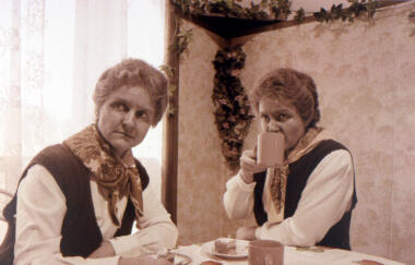 Dopitova Cup Of Tea 2003