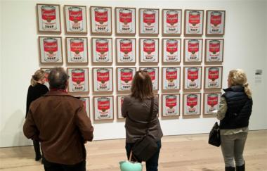 181109 Andy Warhol Whitney Museum Exhibition Cs 906A 01E2F4E5C8903821D45084Ad515B967D Fit 1000W