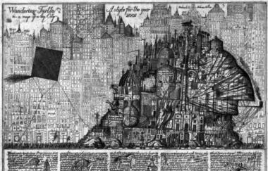 Bu Wandering Turtle 1984 90