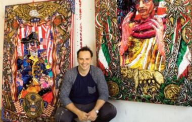 Federico for article