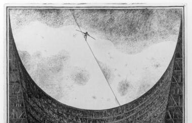 BU Amphitheater 1989 90