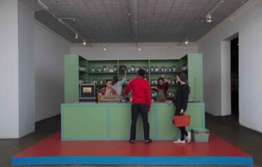 Hill Small Business Model 2012 with people 2 1