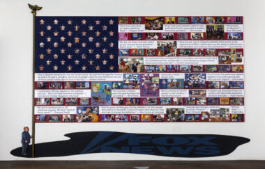 Chunn Chicken Little and the Culture of Fear 2016 03