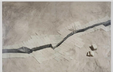 Wexler Sheathing the Rift 2014 1