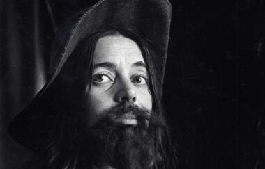 Antin Portrait Of The King 1972 01 Thumb