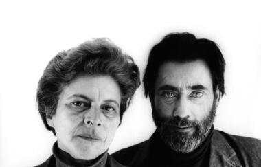 Portrait Of Hn Harrison Photo Copyright Peggy Jarrell Kaplan 1982