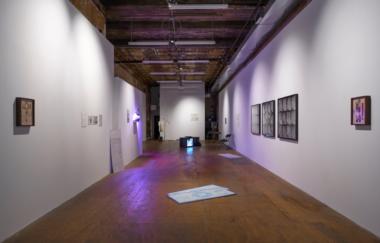 Bryan Wilson New Job Install1