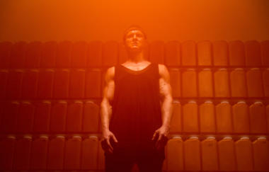 Cassils Fountain2017 Performance Still18