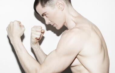 Cassils Headshot Robin Black 1200x768