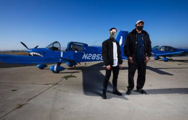 Culture Chris Mastro 14