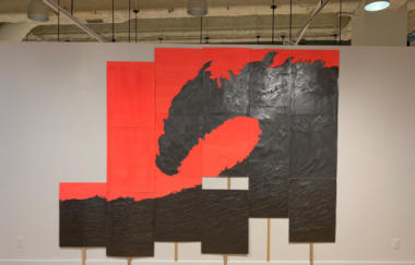 Drawing For Protest Black Power Wave By Oasa Du Verney 5D9F46F057Ada