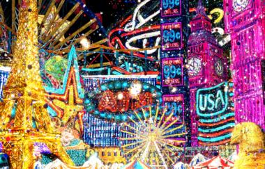 Federico Solmi Midnight Moment Still 01