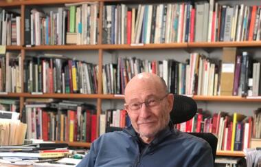 Ron Annie Sprinkle 1