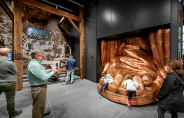 Solm Rush Selects 2549